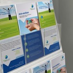 Rack Cards - Eco