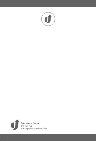 Notepads Design Template