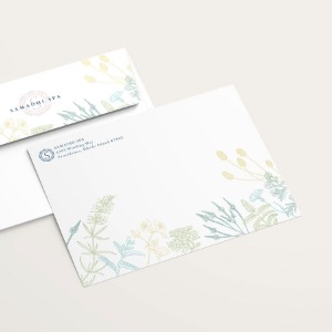 A2 Envelopes