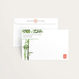 A9 Envelopes