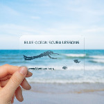 Plastic Business Cards Printing