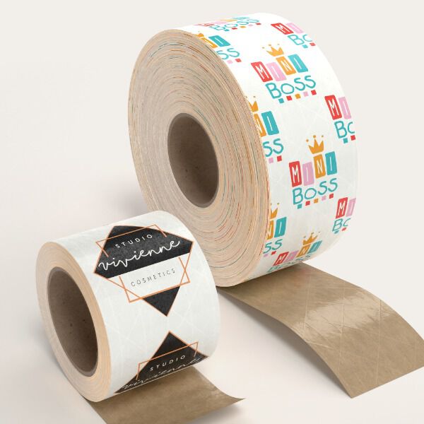 Gummed Paper Tape