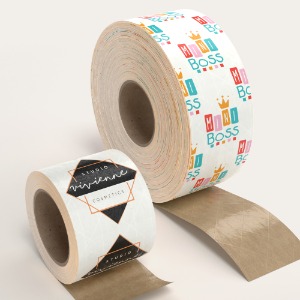 Custom Packaging Tape