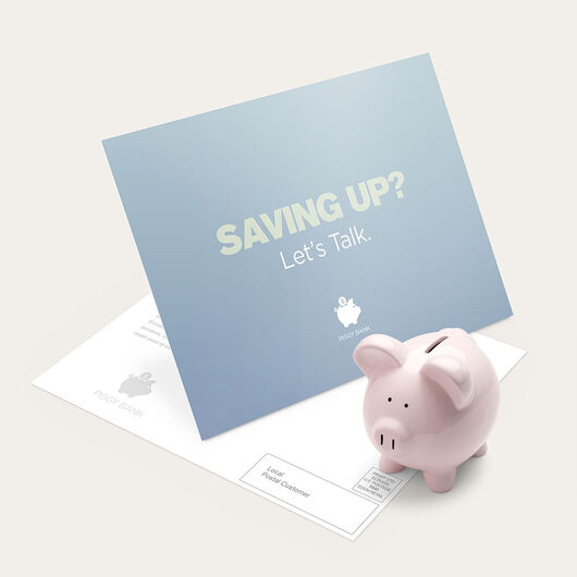 Every Door Direct Mail