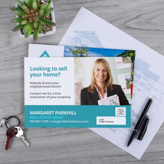 Every Door Direct Mail