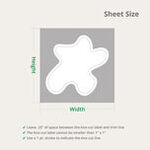 Sheet Size