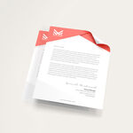 Letterhead Printing