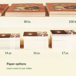 Coating, Thickness, Lamination