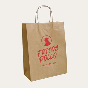 Custom Paper Bags