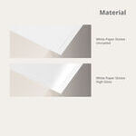 Basic Sticker Sheets