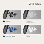 Vinyl Colors
