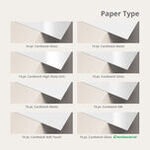 Paper Type
