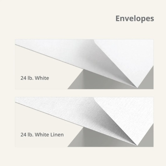 Envelopes