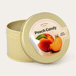 Kiss-Cut Labels Application