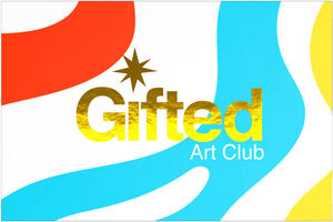 CMYK + FOIL PRINTED PRODUCT