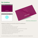 File Guidelines