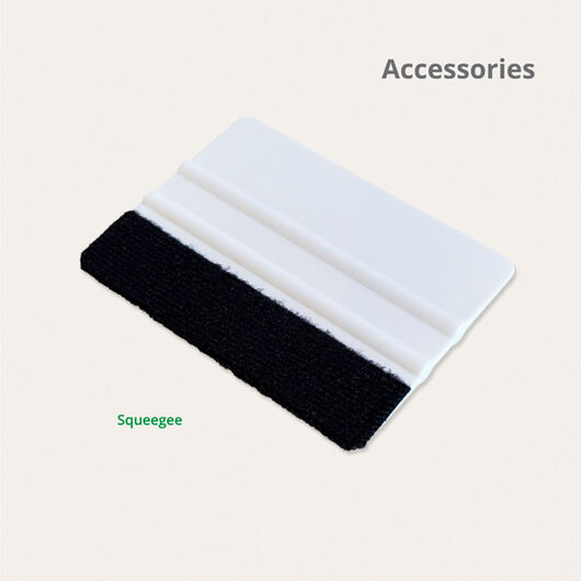 Squeegee