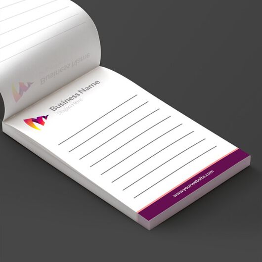 business notepads