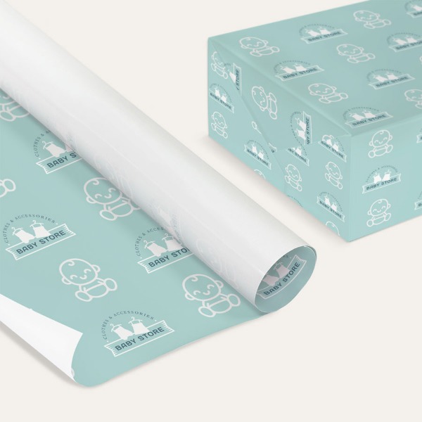 Wrapping Paper